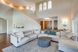 Pool and Boat Dock Pet-Friendly Cape Coral Home - Cape Coral - 6