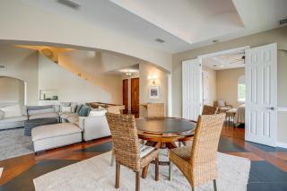 Pool and Boat Dock Pet-Friendly Cape Coral Home - Cape Coral - 5