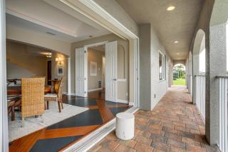 Pool and Boat Dock Pet-Friendly Cape Coral Home - Cape Coral - 4