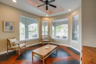 Pool & Boat Dock: Pet-Friendly Cape Coral Home - 2