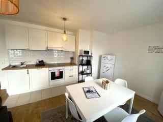 COCCON 2 By Dream Apartments - Serris - 5