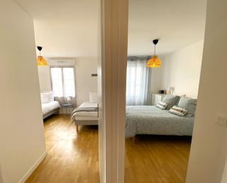 COCCON 2 By Dream Apartments - Serris - 2