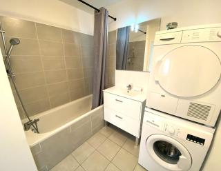 COCCON 2 By Dream Apartments - Serris - 9