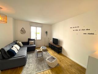 COCCON 2 By Dream Apartments - Serris - 1