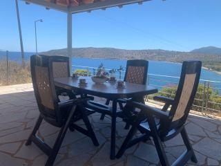 Ageranos seaview house - 8