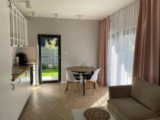 Apartament Ustrońska Jodełka z Balią i Ogrodem-Nadrzeczna - 7