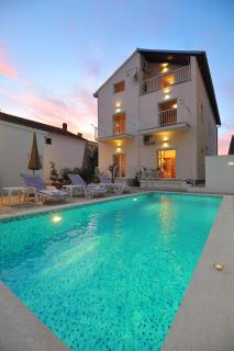 Apartman Miki Borik - Zadar - 0