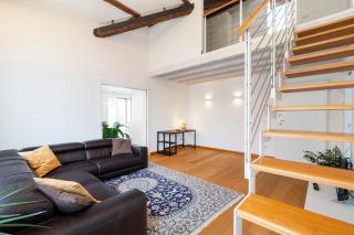 Clock's 2 bedrooms & 2 bathrooms & big terrace - Venice-Lido - 1