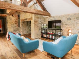 Tower Barn Cottage - 6