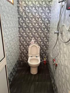 Rumah Tamu Zeha Muar Johor - 1