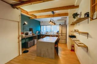 Private House near Take-no beach 一棟貸し 竹野浜 城崎すぐ - 6