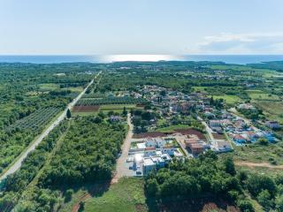 Villa Ivana with Private Pool - Nova Vas - 3