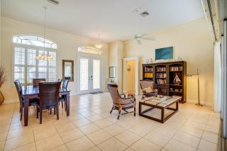 Cape Coral Home on Caloosahatchee River with Pool! - Cape Coral - 6