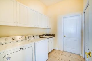 Cape Coral Home on Caloosahatchee River with Pool! - Cape Coral - 1