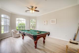 Waterfront Retreat with Pool on Caloosahatchee River - 1