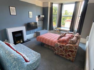 Well-appointed apartment in New Brighton - New Brighton - 2