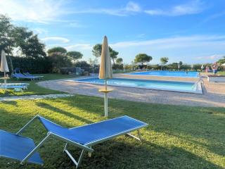 Calilla Home-appartamento Scirocco - Grado - 8