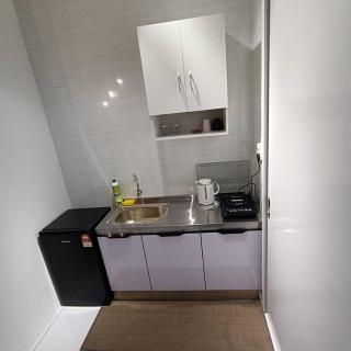 Sky Trees Netflix & Facilities with Balcony - Johor Bahru - 2
