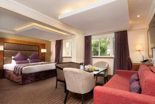 Donnington Manor Hotel - Sevenoaks - 9