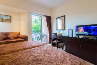 Kennedy Hospitality Resort - 6
