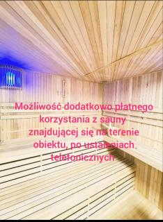 APARTAMENCIK "W KLIMACIE" - Apartament typu Studio - Marcinkowo - 2