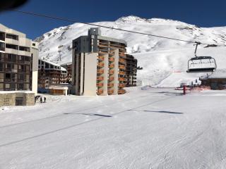 Tignes : cocon luxueux au pied des pistes - Tignes - 5