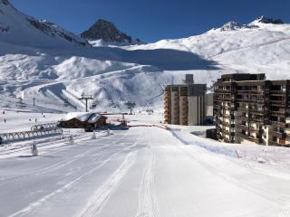 Tignes : cocon luxueux au pied des pistes - Tignes - 4