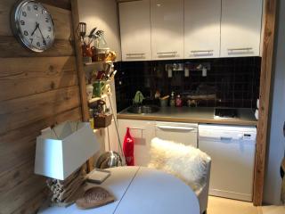 Tignes : cocon luxueux au pied des pistes - Tignes - 3