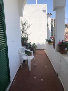 A cas e Rosa - Isquia - 6