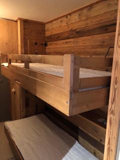 Tignes : cocon luxueux au pied des pistes - Tignes - 1