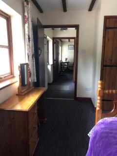 Deanwood Holiday Cottages - Yorkley - 1