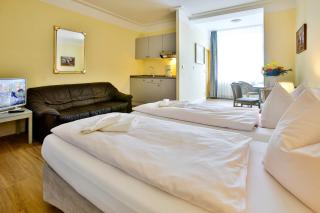 Villa Edda - Ferienapartment 19 - 3