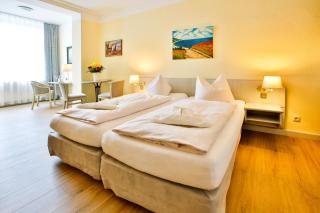 Villa Edda - Ferienapartment 19 - 4