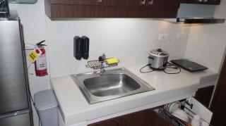 CONDOMINIUM AT TAFT AVENUE, MALATE, Manila - Manila - 1
