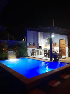 Recanto Celestino 3 - São Miguel do Gostoso - 9