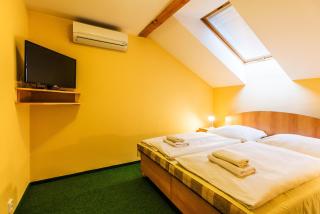 Hotel City - 7