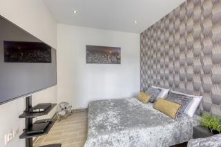 Modern House 7min to Paris Professionals and Family - Alfortville - 7
