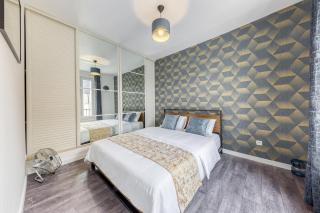Modern House 7min to Paris Professionals and Family - Alfortville - 6