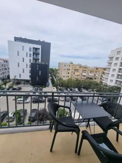 H&E Sea view 2-Bedroom Apt Qerret - Golem - 2