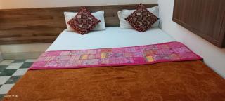 Hotel Abhinav Bishnoi Jaisalmer - 8