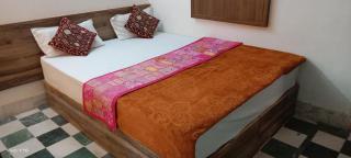 Hotel Abhinav Bishnoi Jaisalmer - 7