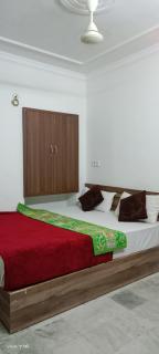 Hotel Abhinav Bishnoi Jaisalmer - 5