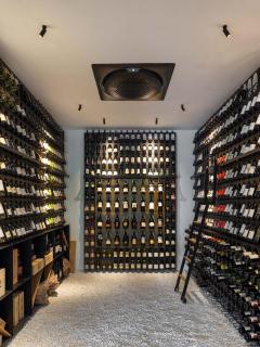 La Serena Hotel FDM - 3