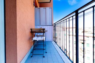 Realkasa Otto Colonne Flat - Bolonia - 5