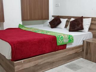 Hotel Abhinav Bishnoi Jaisalmer - 4