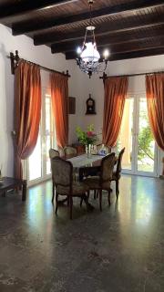 Green Yard Family Holiday Home Sidari Corfu - Antipernoí - 4