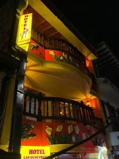 Hotel Las Guacamayas Guatapé - Guatapé - 0