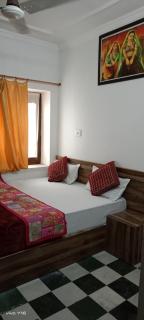 Hotel Abhinav Bishnoi Jaisalmer - 3