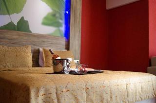 Delfi Hotel Spa & Wellness Center - Bodrum - 2
