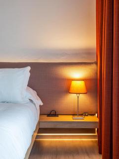 La Serena Hotel FDM - Forte dei Marmi - 1